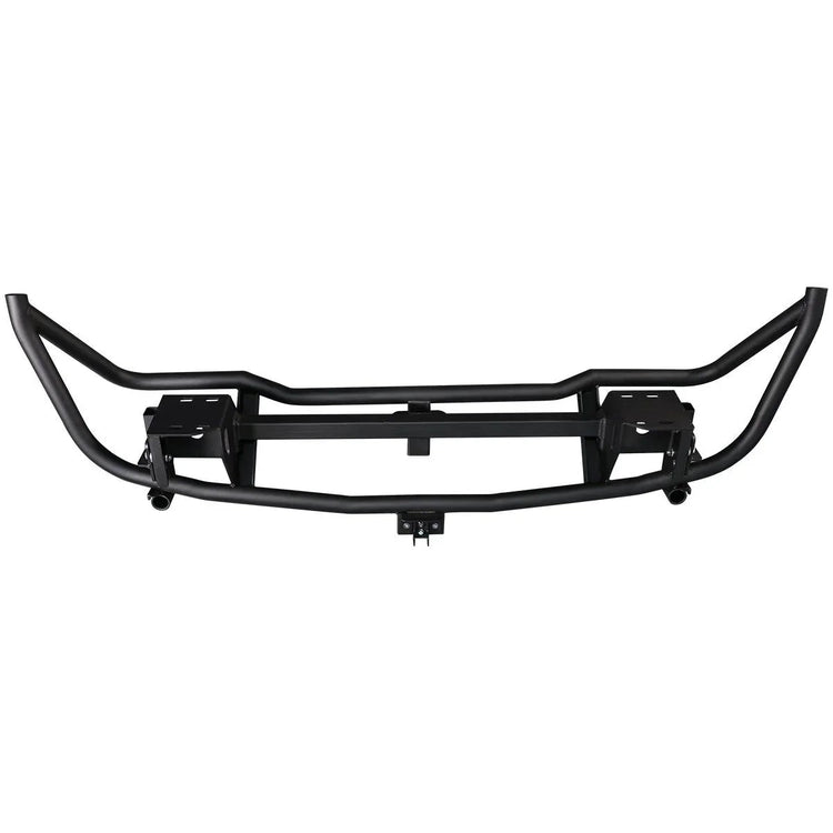 Porsche Cayenne 955 (2002-2007) off-road parts and accessories