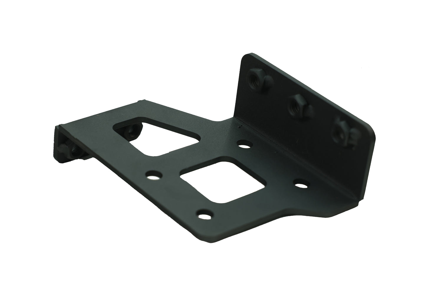 Ineos Greanadier Front Bumper (2024+)