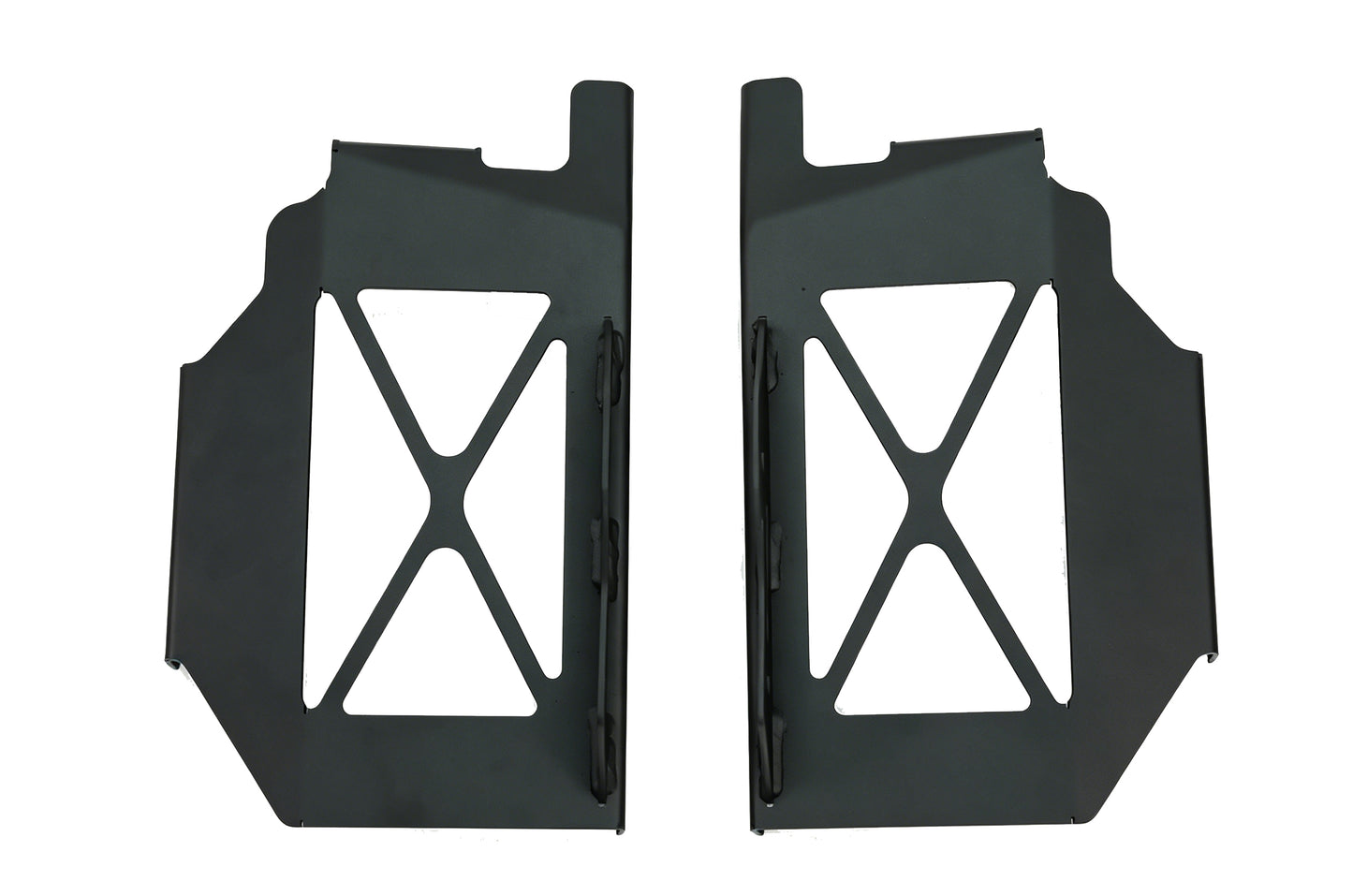 Ineos Greanadier Front Bumper (2024+)
