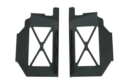 Ineos Greanadier Front Bumper (2024+)
