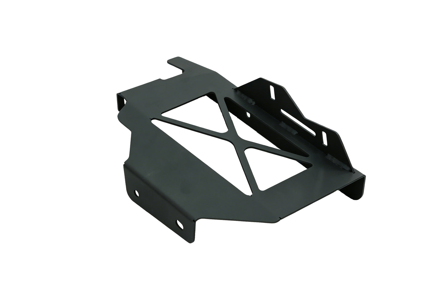 Ineos Greanadier Front Bumper (2024+)