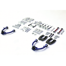 Porsche Cayenne 955/957 & VW Touareg 3-Inch Lift Kit (2002–2010)