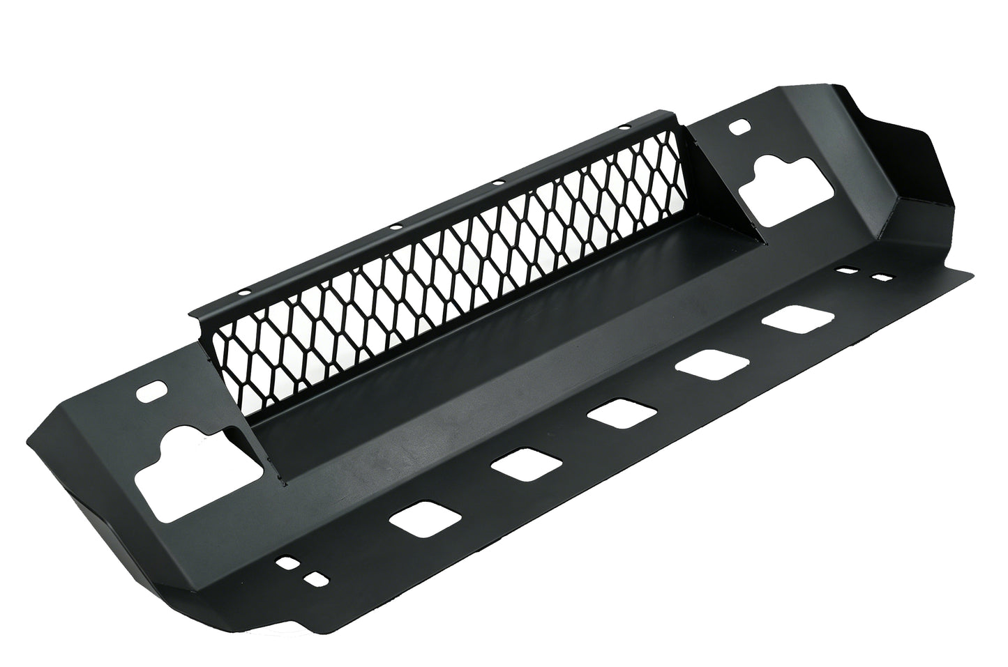 Ineos Greanadier Front Bumper (2024+)