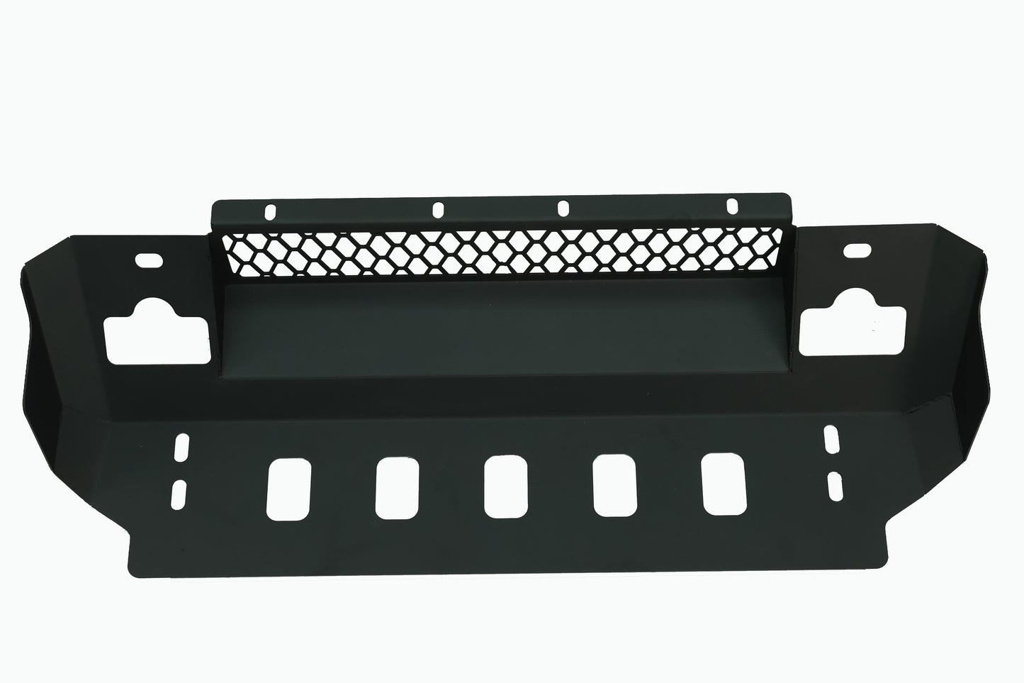 Ineos Greanadier Front Bumper (2024+)