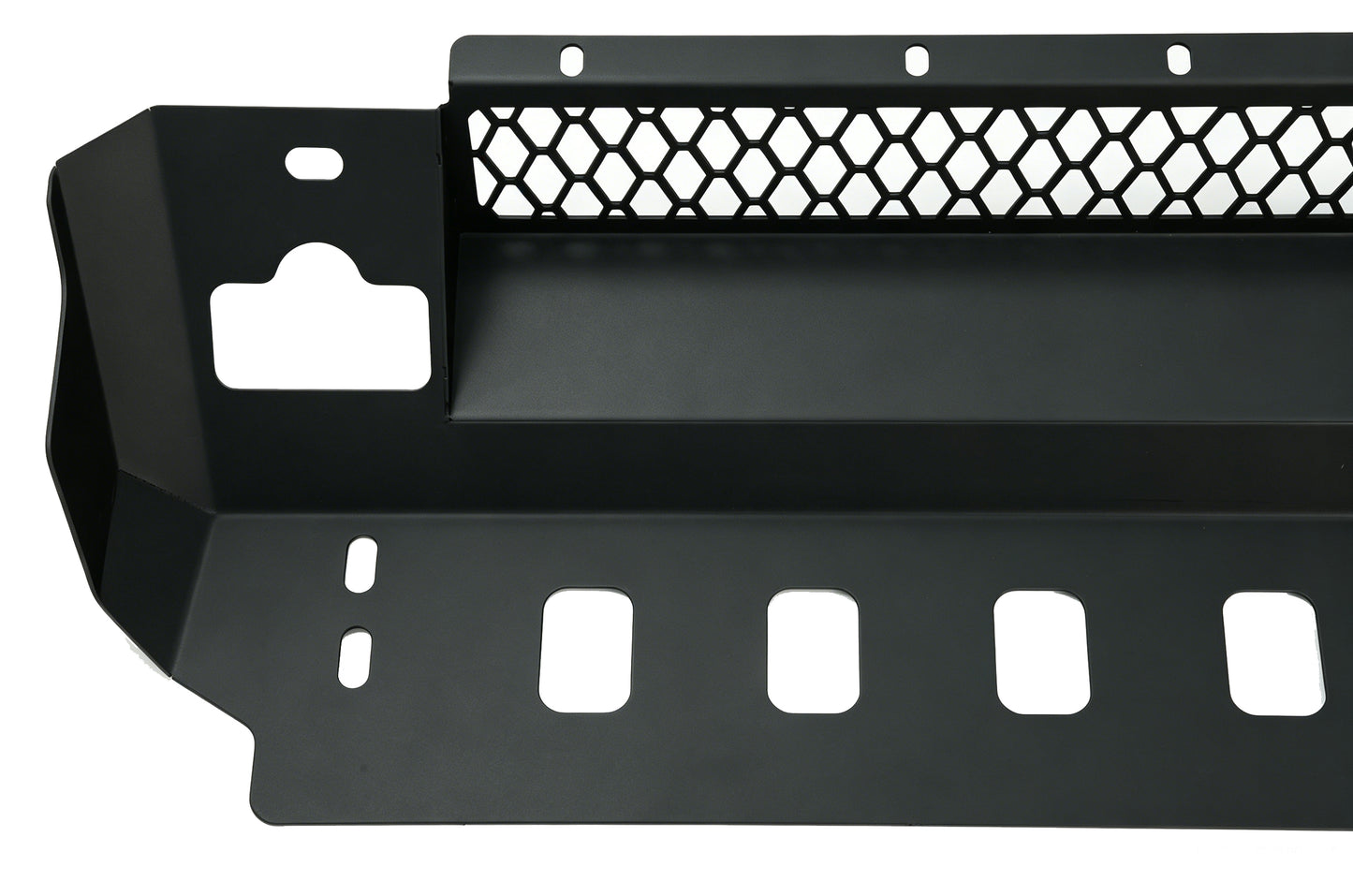 Ineos Greanadier Front Bumper (2024+)