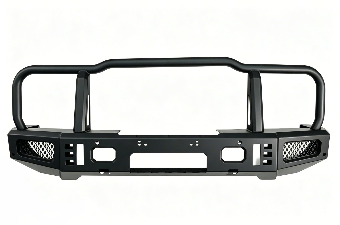 Ineos Greanadier Front Bumper (2024+)