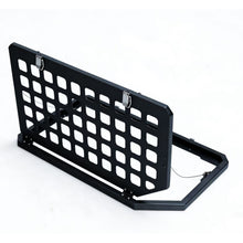 Ineos Grenadier Tailgate Table Board - Overlandtrek Table Board  