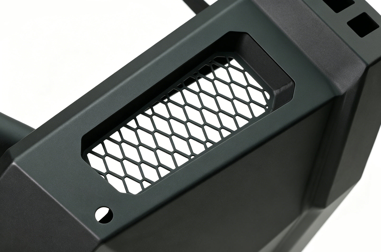 Ineos Greanadier Front Bumper (2024+)