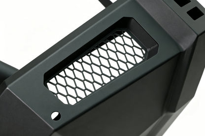 Ineos Greanadier Front Bumper (2024+)