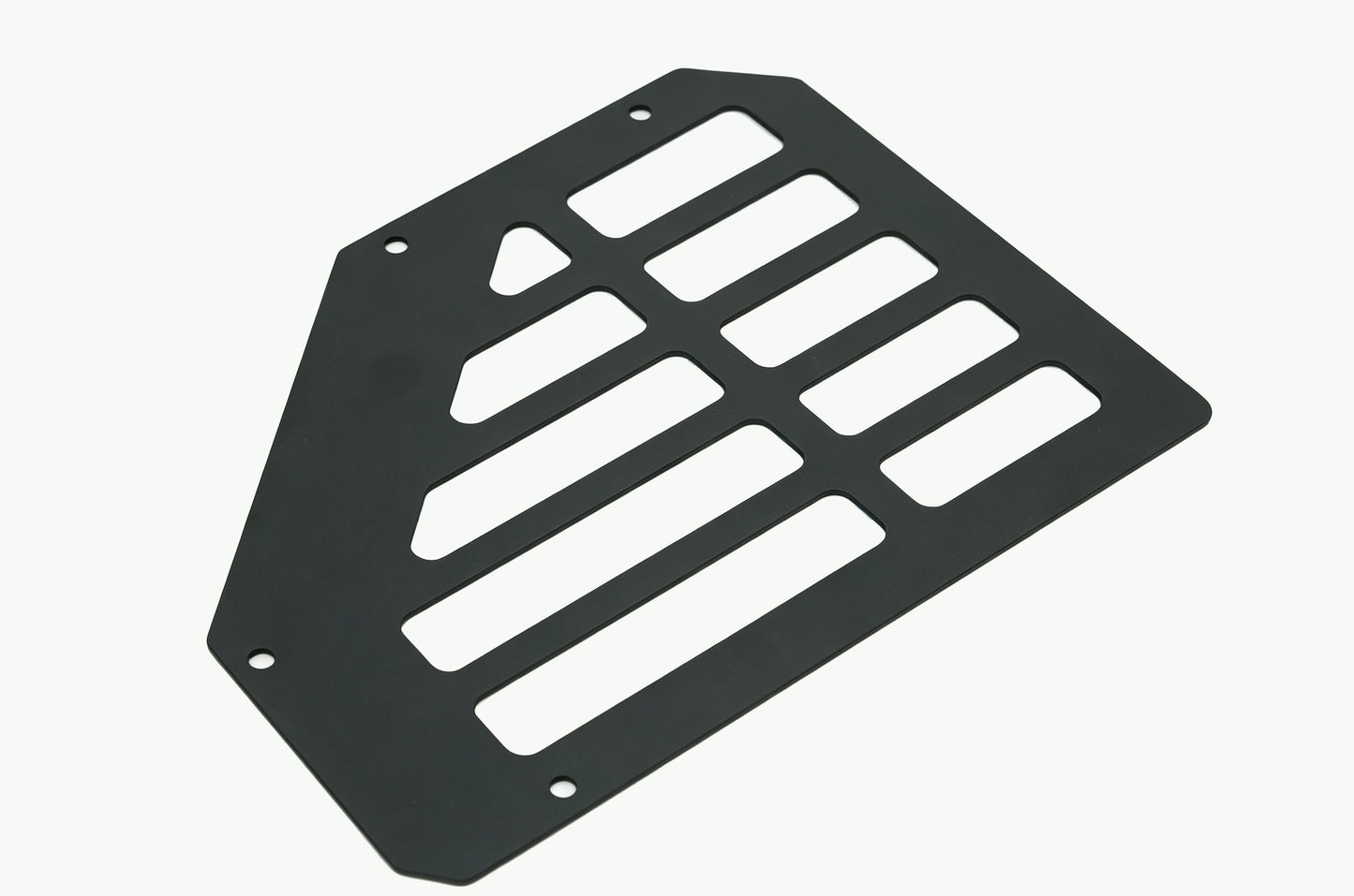 Ineos Greanadier Front Bumper (2024+)