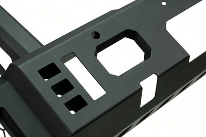 Ineos Greanadier Front Bumper (2024+)