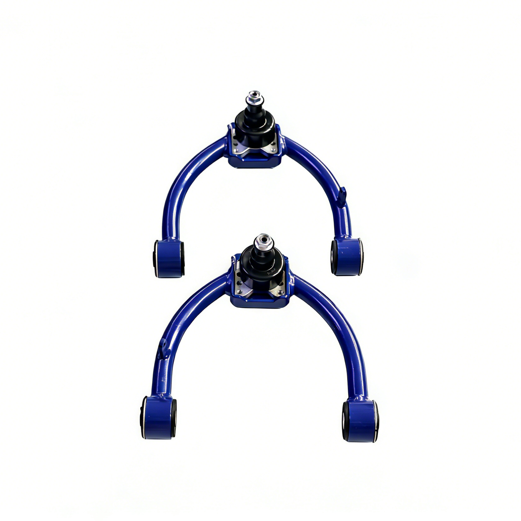 Porsche Cayenne & VW Touareg Tubular Upper Control Arms – Lift Geometry Correction