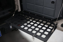 Ineos Grenadier Tailgate Table Board - Overlandtrek Table Board  