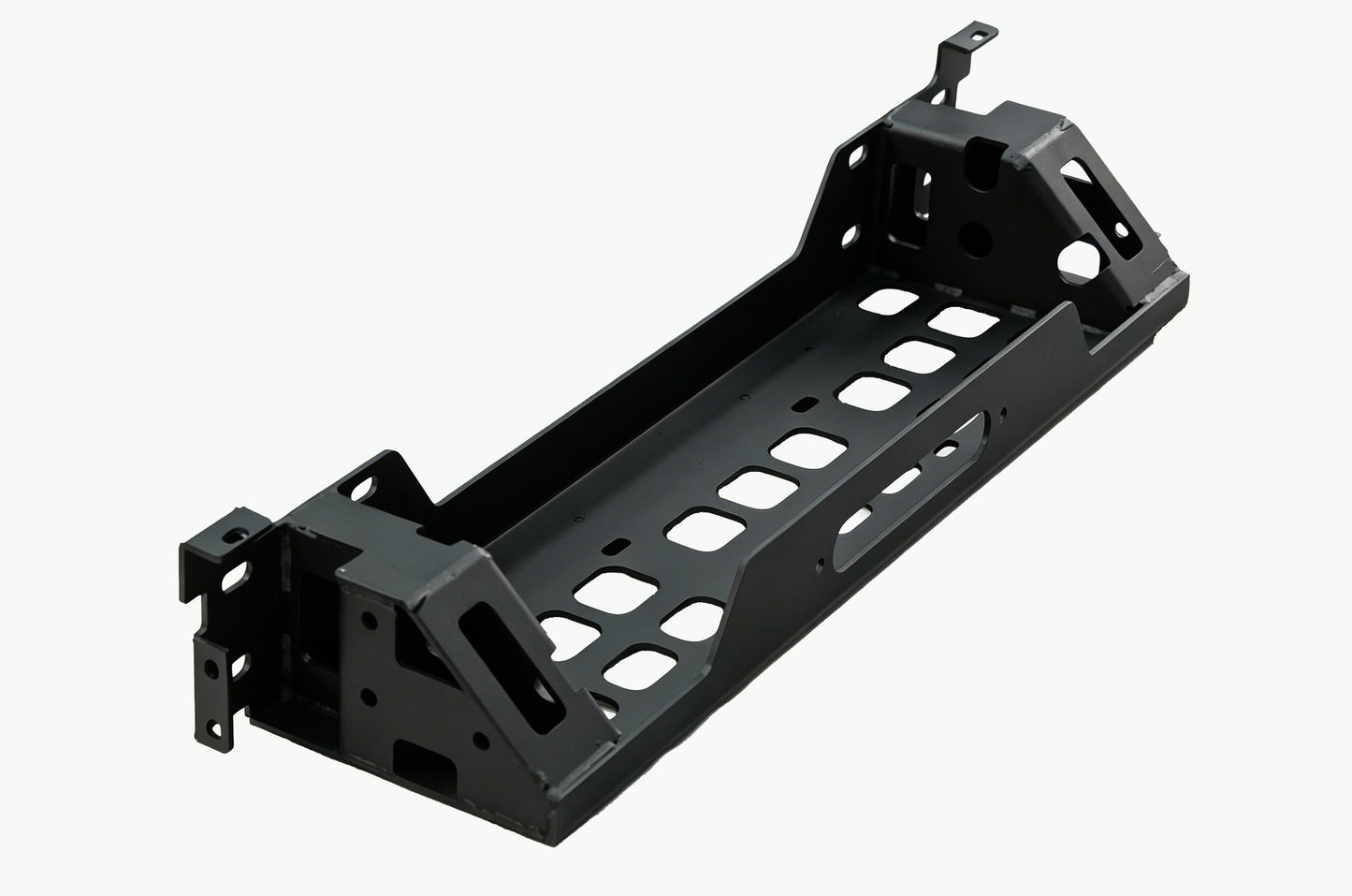 Ineos Greanadier Front Bumper (2024+)