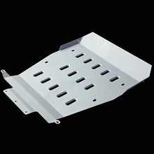 Porsche Cayenne 955/957 & VW Touareg Aluminum Engine Skid Plate (2002–2010)