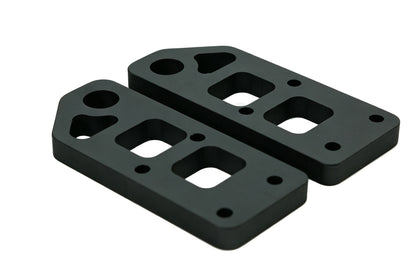 Ineos Greanadier Front Bumper (2024+)