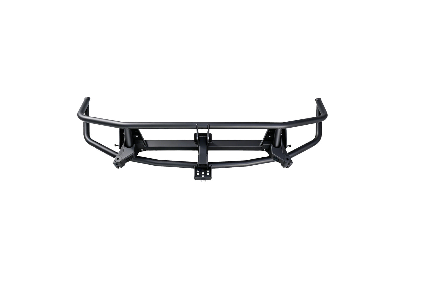 Dual Swingout Rear Bumper for Porsche Cayenne 957 (2008-2010)