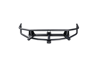 Dual Swingout Rear Bumper for Porsche Cayenne 957 (2008-2010)