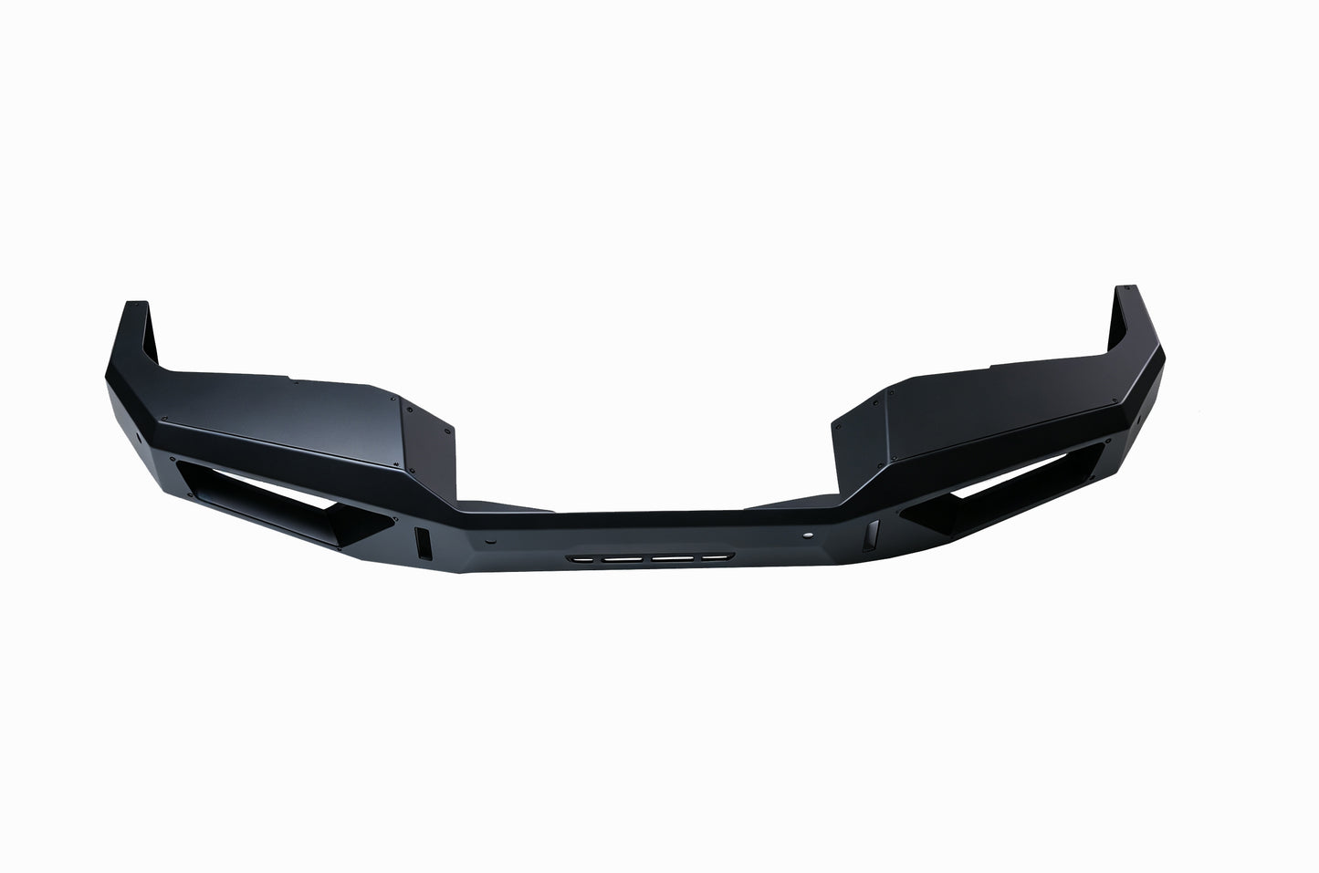 Ineos Grenadier Front Bumper with Front Underbody Protection (2023+)