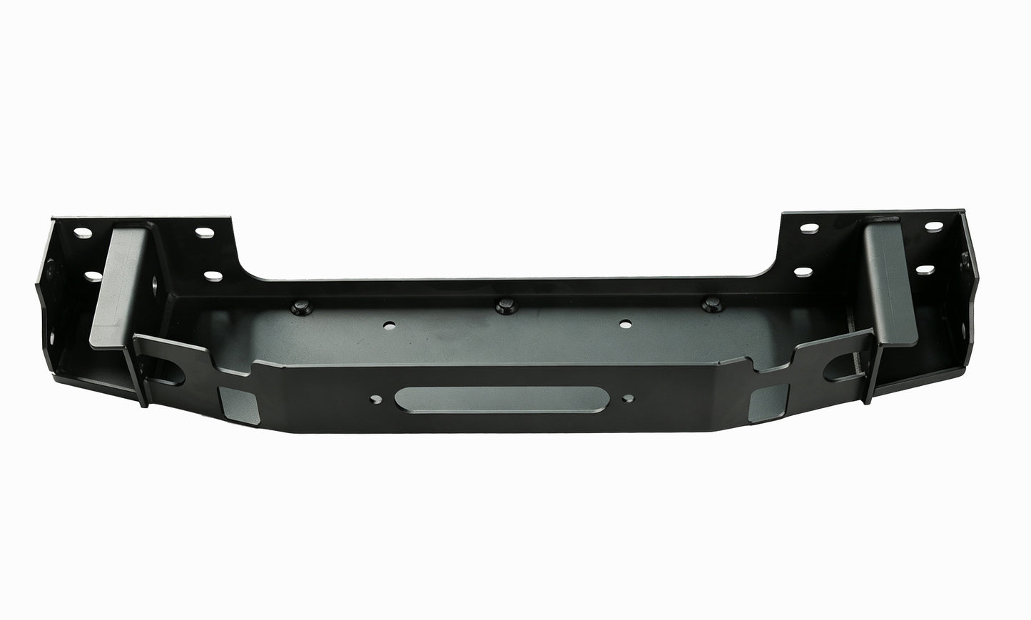 Ineos Grenadier Front Bumper with Front Underbody Protection (2023+)