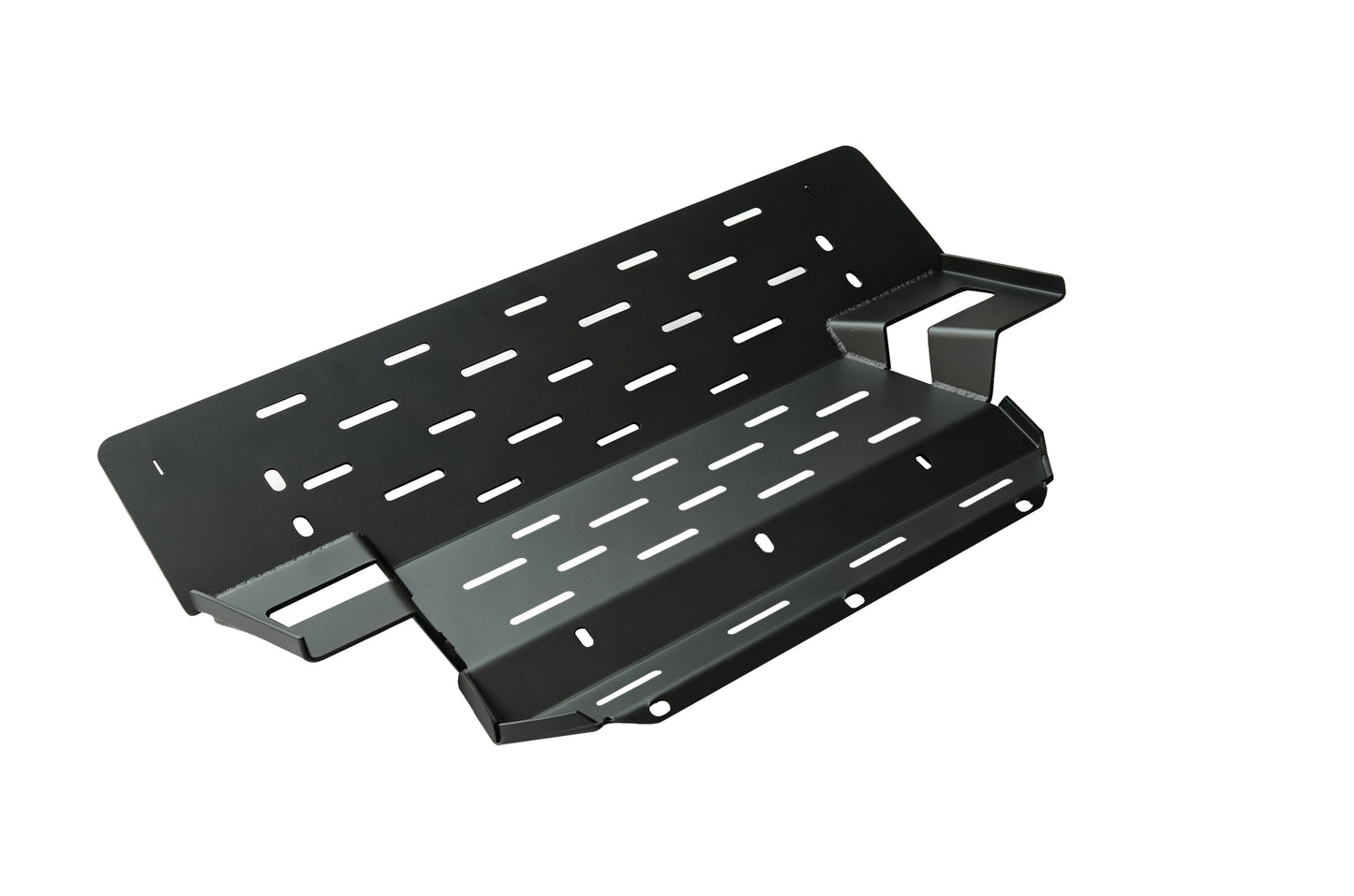 Ineos Grenadier Front Bumper with Front Underbody Protection (2023+)