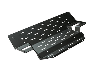 Ineos Grenadier Front Bumper with Front Underbody Protection (2023+)