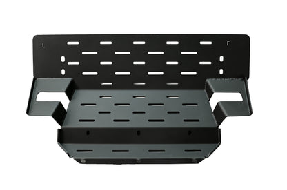 Ineos Grenadier Front Bumper with Front Underbody Protection (2023+)
