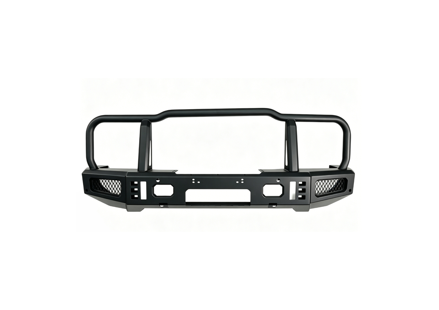 Ineos Greanadier Front Bumper (2023+)