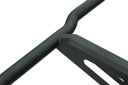 Ineos Greanadier Front Bumper (2024+)