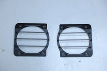 INEOS Grenadier Head Light Protection Cover (Pair) - Overlandtrek Headlight Cover  