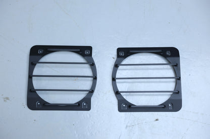 INEOS Grenadier Head Light Protection Cover (Pair) - Overlandtrek Headlight Cover  