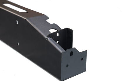 Ineos Grenadier Front Bumper with Front Underbody Protection (2023+)