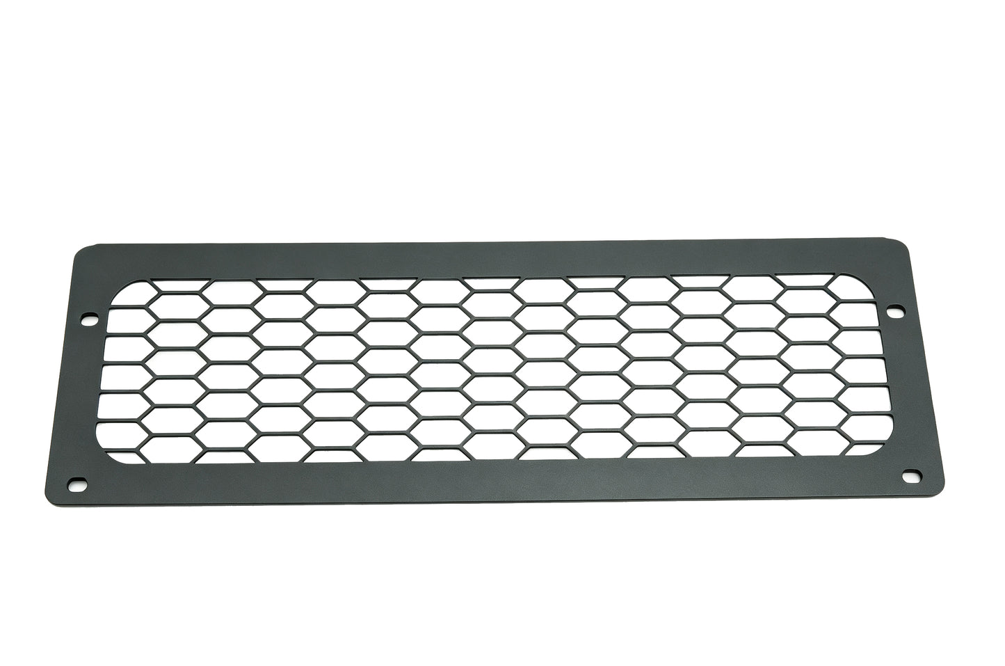 Ineos Grenadier Front Bumper with Front Underbody Protection (2023+)
