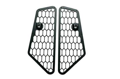 Ineos Grenadier Front Bumper with Front Underbody Protection (2023+)