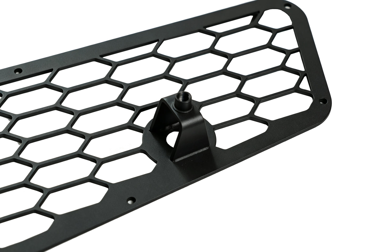 Ineos Grenadier Front Bumper with Front Underbody Protection (2023+)