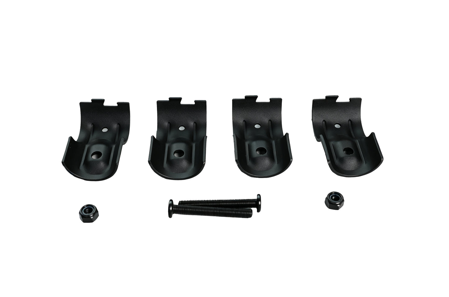 Ineos Greanadier Front Bumper (2024+)