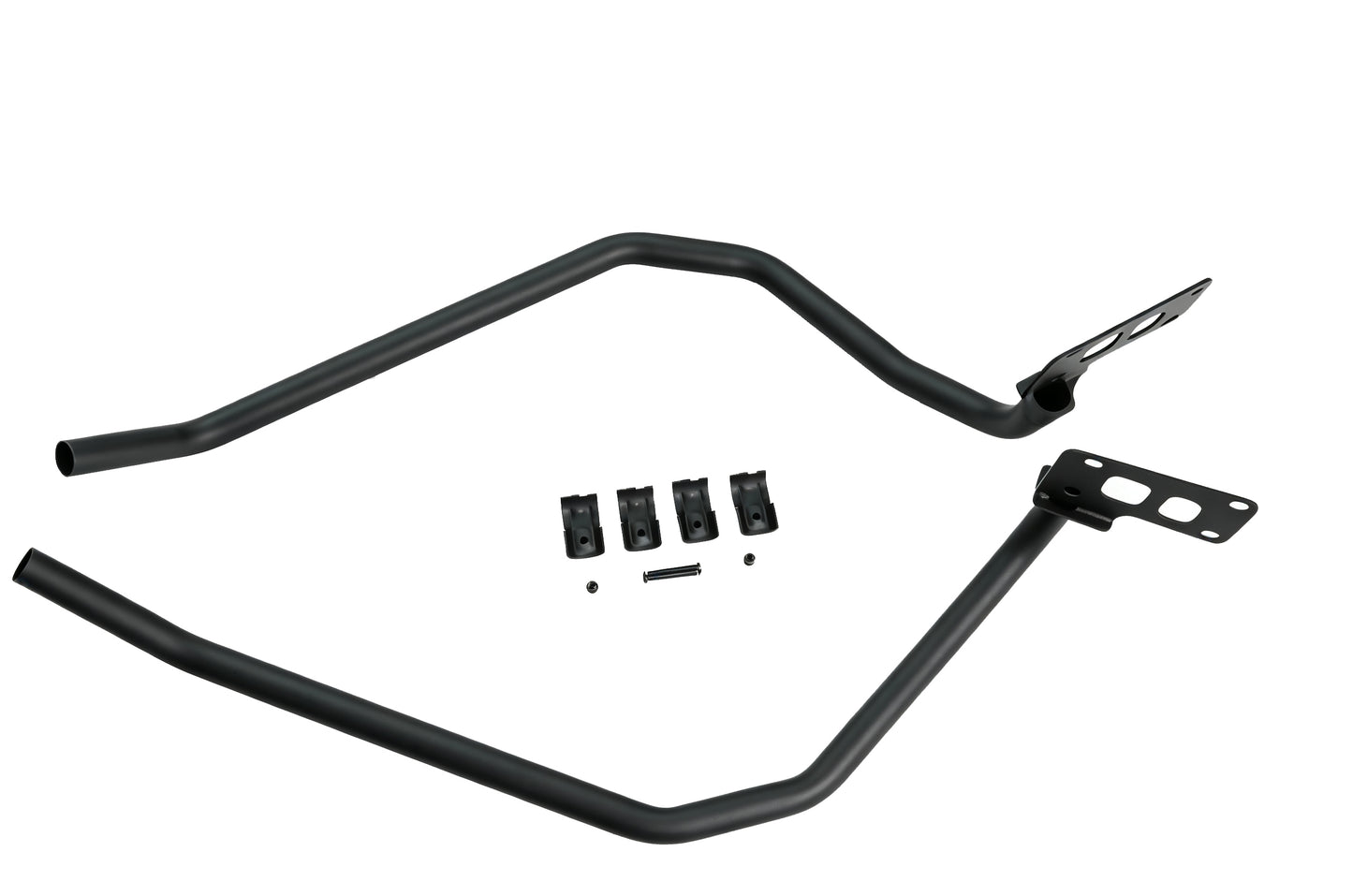 Ineos Greanadier Front Bumper (2024+)