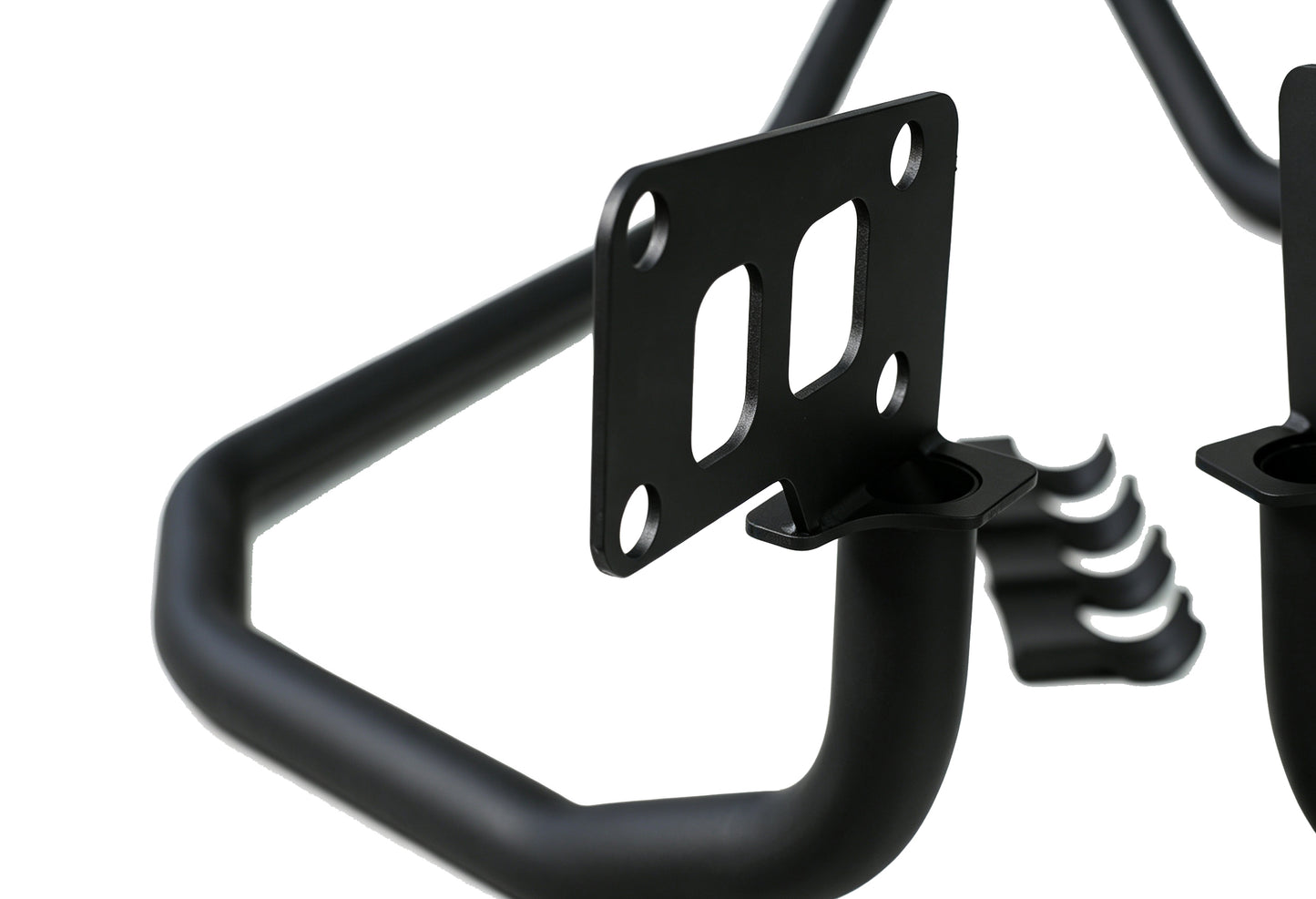Ineos Greanadier Front Bumper (2024+)