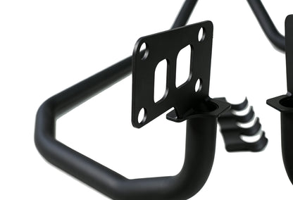 Ineos Greanadier Front Bumper (2024+)