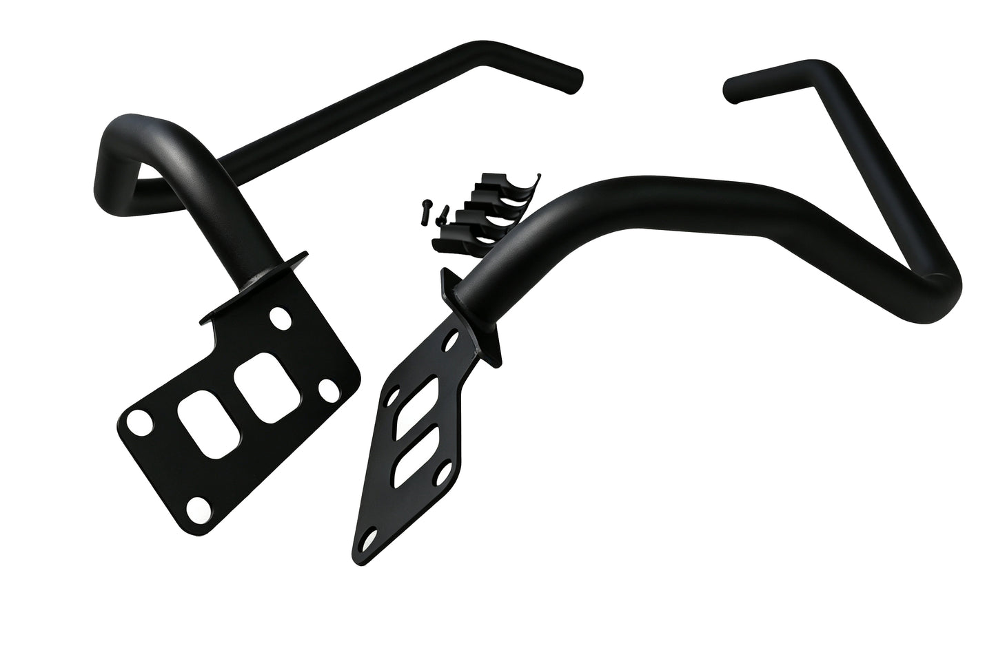 Ineos Greanadier Front Bumper (2024+)
