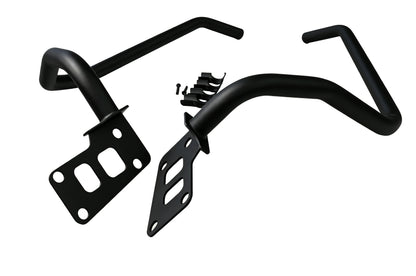 Ineos Greanadier Front Bumper (2024+)