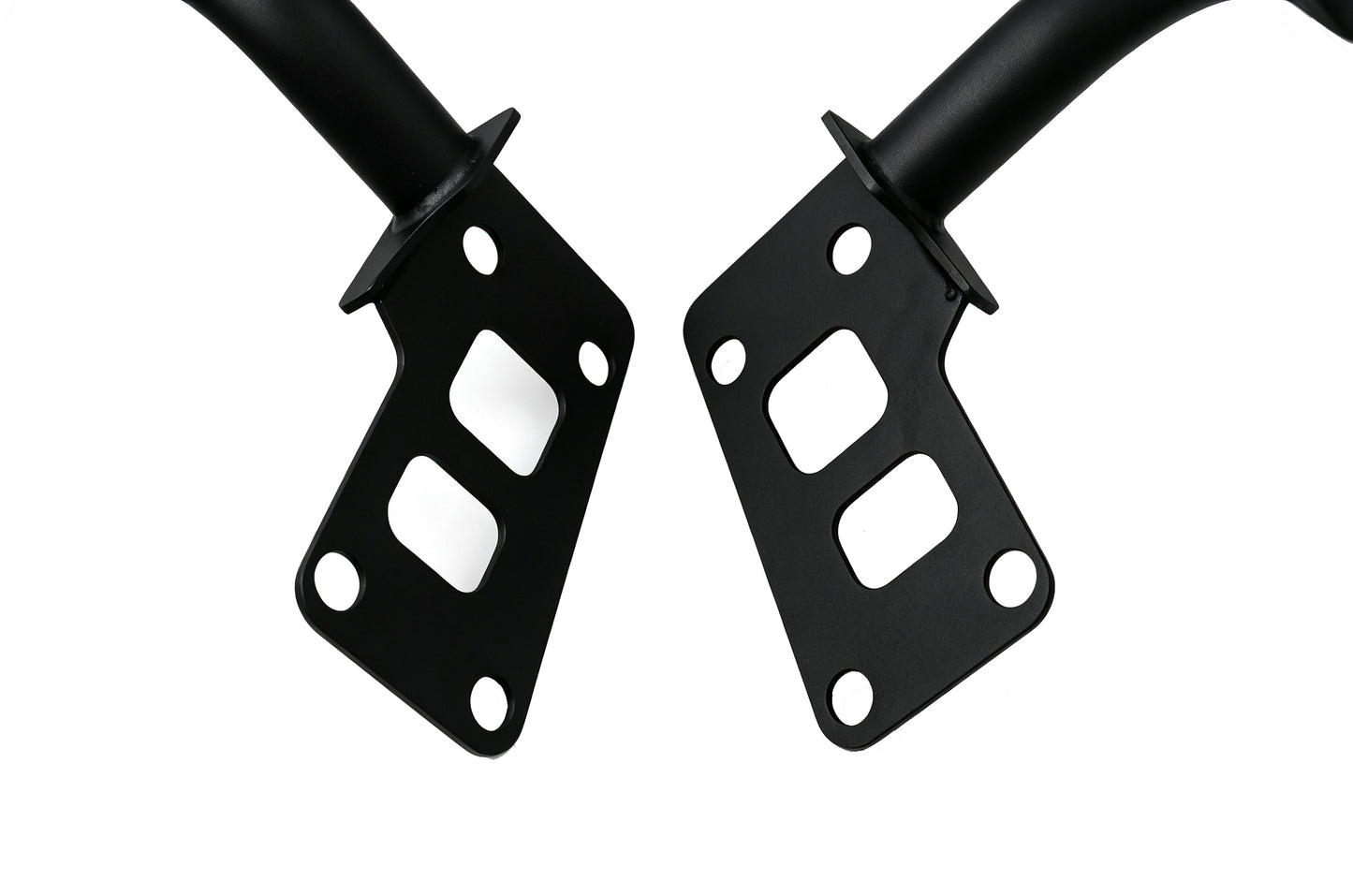 Ineos Greanadier Front Bumper (2024+)