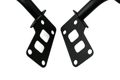 Ineos Greanadier Front Bumper (2024+)