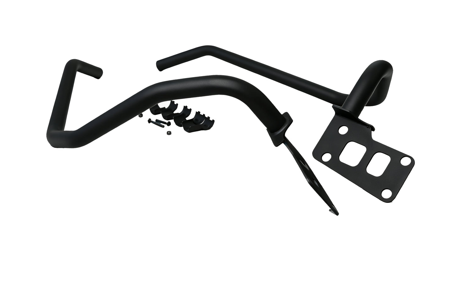 Ineos Greanadier Front Bumper (2024+)