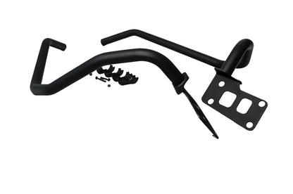 Ineos Greanadier Front Bumper (2024+)