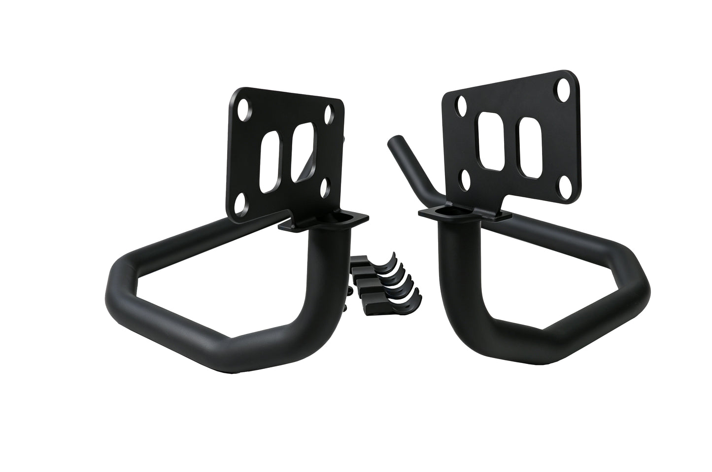 Ineos Greanadier Front Bumper (2024+)
