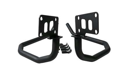 Ineos Greanadier Front Bumper (2024+)
