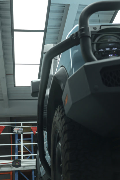 Ineos Greanadier Front Bumper (2024+)