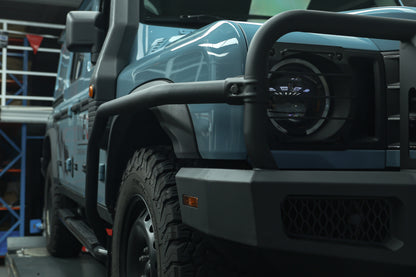 Ineos Greanadier Front Bumper (2024+)