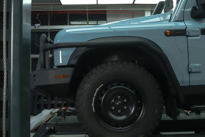 Ineos Greanadier Front Bumper (2024+)